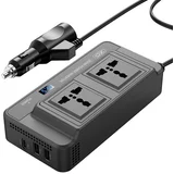 Car Inverter CZ011 200W (CZ011)