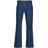 Levi's 537 WESTERN BOOTCUT Plava Cijene