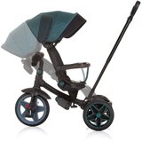 Chipolino tricikl Derby Teal | shoptok.hr