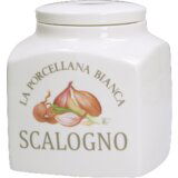 La Procellana Bianca CONSERVA Pojemnik na szalotkę 1.8 ltr | shoptok.hr