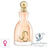 Jimmy Choo ženski parfem I Want Choo 60ml cene