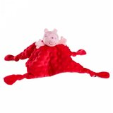 Peppa Pig Peppa Prase plišana figura ćebence | ePonuda.com
