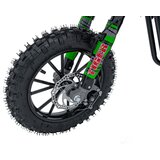 Motor na benzin 49CC TIGER - zeleni | shoptok.hr