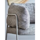 Bloomingville Sivo-bež fotelja Karel – | shoptok.hr