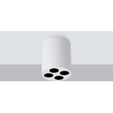  Sollux SL.1209 - LED spot svetiljka ZOE LED/9W/230V bela | Eponuda.com