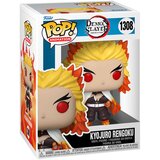 Funko POP figure Demon Slayer Kimetsu no Yaiba Kyojuro Rengoku | shoptok.hr