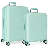 Pepe Jeans Set kofera ABS 2/1 Cene