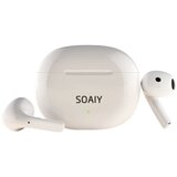 Soaiy Brezžične slušalke SR13 13MM 28h USB Bluetooth5.3 IPX4, (21024210) Cene