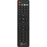 TELE System Prijemnik satelitski, DVB-S/S2 sa tivùsat smart karticom - TS9018 HD + Tivusat karte | Eponuda.ba