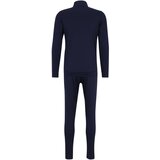 Under Armour Športna trenirka 'Emea' mornarska / dimno modra | Shoptok.si