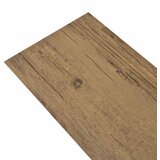  Podne daske 18 pcs Bakarna smeđa 5,26 m² PVC | shoptok.hr