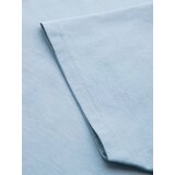 Ombre BASIC men's classic cotton T-shirt - light blue | Shoptok.si