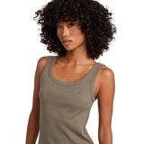 G-star Raw Slim Rib majica | Eponuda.com