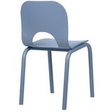 noo.ma Moder jedilni stol Atto – | Shoptok.si