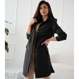 Pri Women's trench coat transitional parka VICTORIA | Shoptok.si