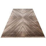 Conceptum Hypnose db 06 - anthracite, mink anthracitemink hall carpet (100 x 200) Cene