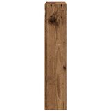  Kopalna stenska omarica s polico Star les 30 x 14 x 70 cm, (5000233091) | Shoptok.si