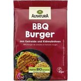 BIO BBQ Burger Cene