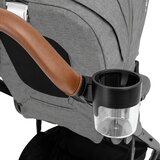 Nuna Držač za čašu za kolica Mixx i Demi crni | Eponuda.com