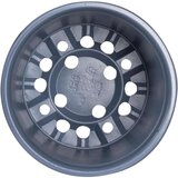 Cvečni lonec 200 pcs Terakota &amp;Oslash; 15 x 13 cm Plastika, (5000207479) Slike