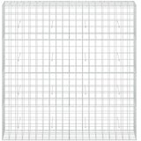  Gabion s žicom debljine 3 5 mm i mrežom 10x10 cm 200x50x200 cm - 50 cm 200 cm 200 cm | shoptok.hr