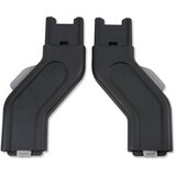 Uppababy adapter za avtosedež Vista zgornji black 0214 Cene