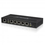 Ubiquiti EdgeRouter PoE Router 5 port switch GigE | Eponuda.ba