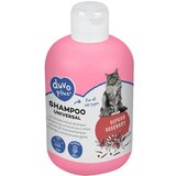 Duvo šampon za mačke sa ruzmarinom, 250ml Cene