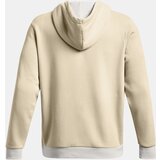 Under Armour Sweatshirt UA Essential Flc Novelty HD-BRN - Men | shoptok.hr