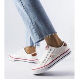 Gemre White sneakers Lee Cooper | shoptok.hr