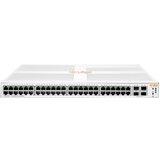 Hewlett packard Aruba Instant On 1930 48G 4SFP/SFP+ | Switch | 48x RJ45 1000 Mbps, 4x SFP/SFP+ | shoptok.hr