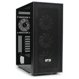 UGD tower elite 3718 kućište PSU-650W G650 Cene