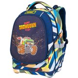 Target SUPERLIGHT 2 FACE PETIT Hot Road 26822 - šolska torba | Shoptok.si
