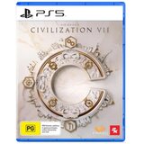 Play Station igra Sid Meier's Civilization VII PS5 Cijene