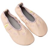 Rolly copat šolski B132 Bow barefoot D nude 36 Cene