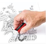  Radirka Tradition Staedtler 526 T20-KOS | shoptok.hr