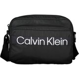 Calvin Klein BLACK MAN SHOULDER BAG | ePonuda.com