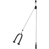 Gorilla Sports Lat pulldown za plafon | Eponuda.com