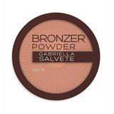 Gabriella Salvete bronzer powder SPF15 bronzer 8 g nijansa 01 Cijene