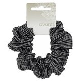 AVANTI Gumica za kosu Elegantna Crna| | Ecobeauty Cene