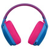 Logitech Slušalice LOGITECH G435 LIGHTSPEED Wireless Gaming Headset – BLUE | Eponuda.ba