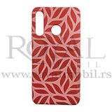  futrola soft print geometrik No8 za iphone 13 pro max (6.7) svetlo roze Cene