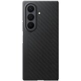Samsung original carbon magnetna maska za fold8 ultra, crna ( ef-kf976-sbe ) Cene