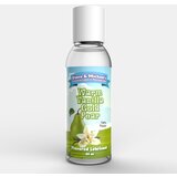 Vince & Michaels flavored lubricant warm vanilla gold pear 50ml | Shoptok.si