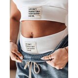 DStreet Komplet damski casualowy LIFETIME niebieski | shoptok.hr