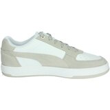 Puma Visoke superge 400710 Bela | Shoptok.si