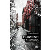 Clio Džon Banvil - Fragmenti vremena cene