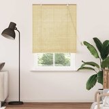 Rolo zavjesa Priroda 120 x 220 cm 5 mm Bambus | Eponuda.com