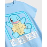 Sinsay majica za dječake kratkih rukava Pokémon 769AD-55X | shoptok.hr