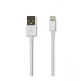 Punjač za iPhone 1m Lightning-USB